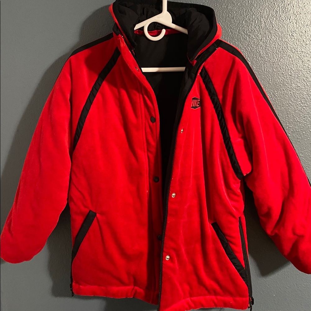 Nike Jacket